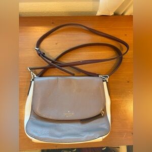 Kate Spade Jackson Medium Flap Shoulder Bag